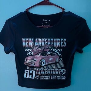 Car women’s top